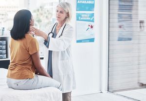 Annual Health Exam