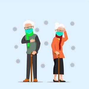seniors flu season flu season
