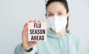 flu season