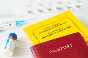 travel vaccines