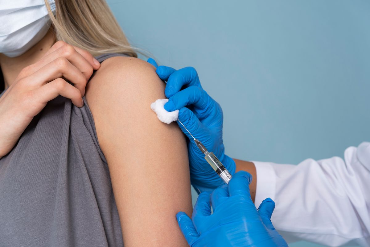 immunizations