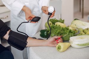 health assessment