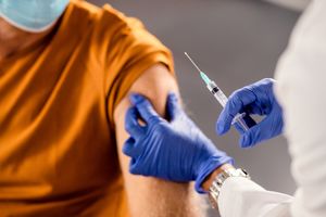 spring flu vaccine