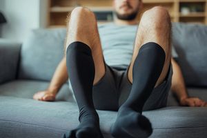 compression stockings