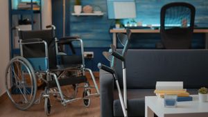 durable home medical equipment 