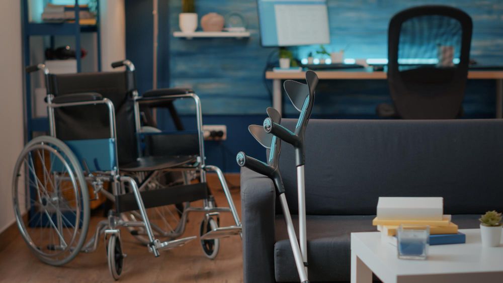 durable home medical equipment 