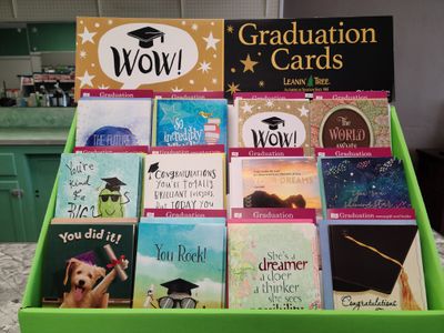 Graduation Cards