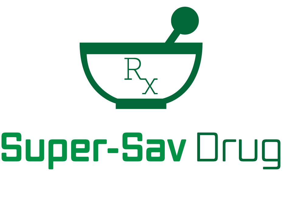 Super-Sav Drug #3