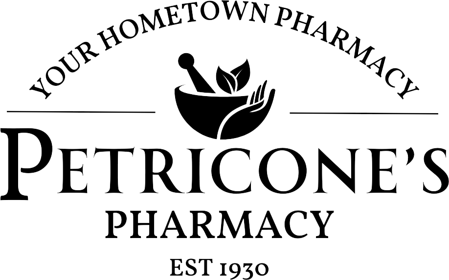 RI - Petricone's Pharmacy