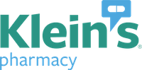 Klein's pharmacy logo