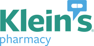 Klein's pharmacy logo