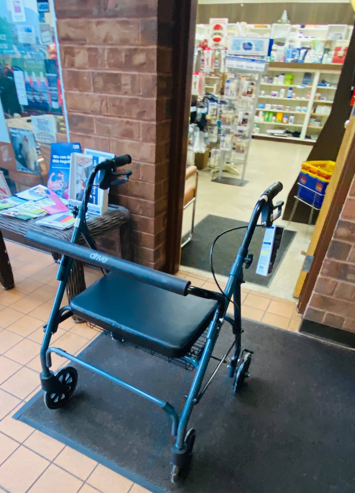 Durable Medical Equipment