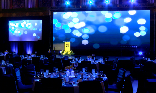 Union Station Grand Hall STL