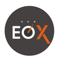 EO XCentric Logo
