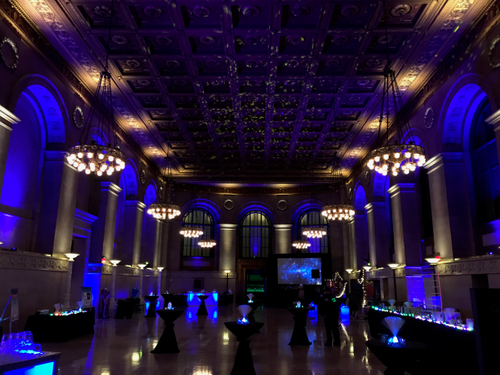 St. Louis Event Production