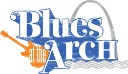 Blues at the Arch