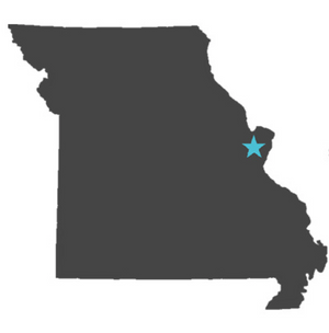 TSV Sound & Vision Location St. Louis