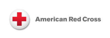 The American Red Cross Logo