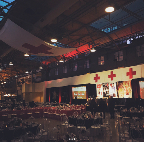 St. Louis Event Preparation