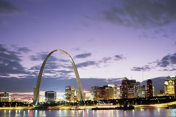 Greater St Louis A/V Services Saint Louis Skyline.jpg