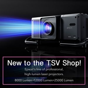 Epson Laser Projector Blog Cover