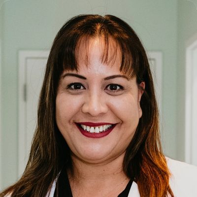 Kim, RN, Clinical Supervisor
