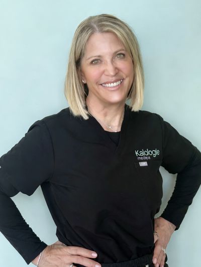 Christina, Registered Nurse