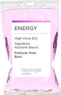 IV Therapy Las Vegas | IV Hydration - Kalologie