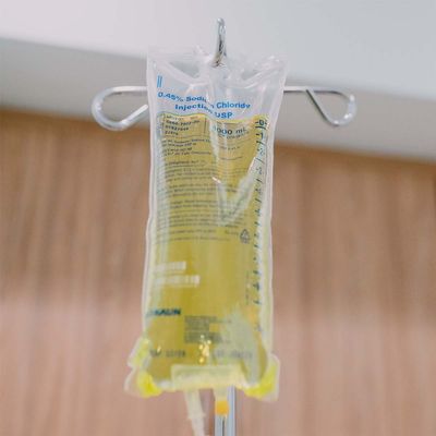 IV Therapy