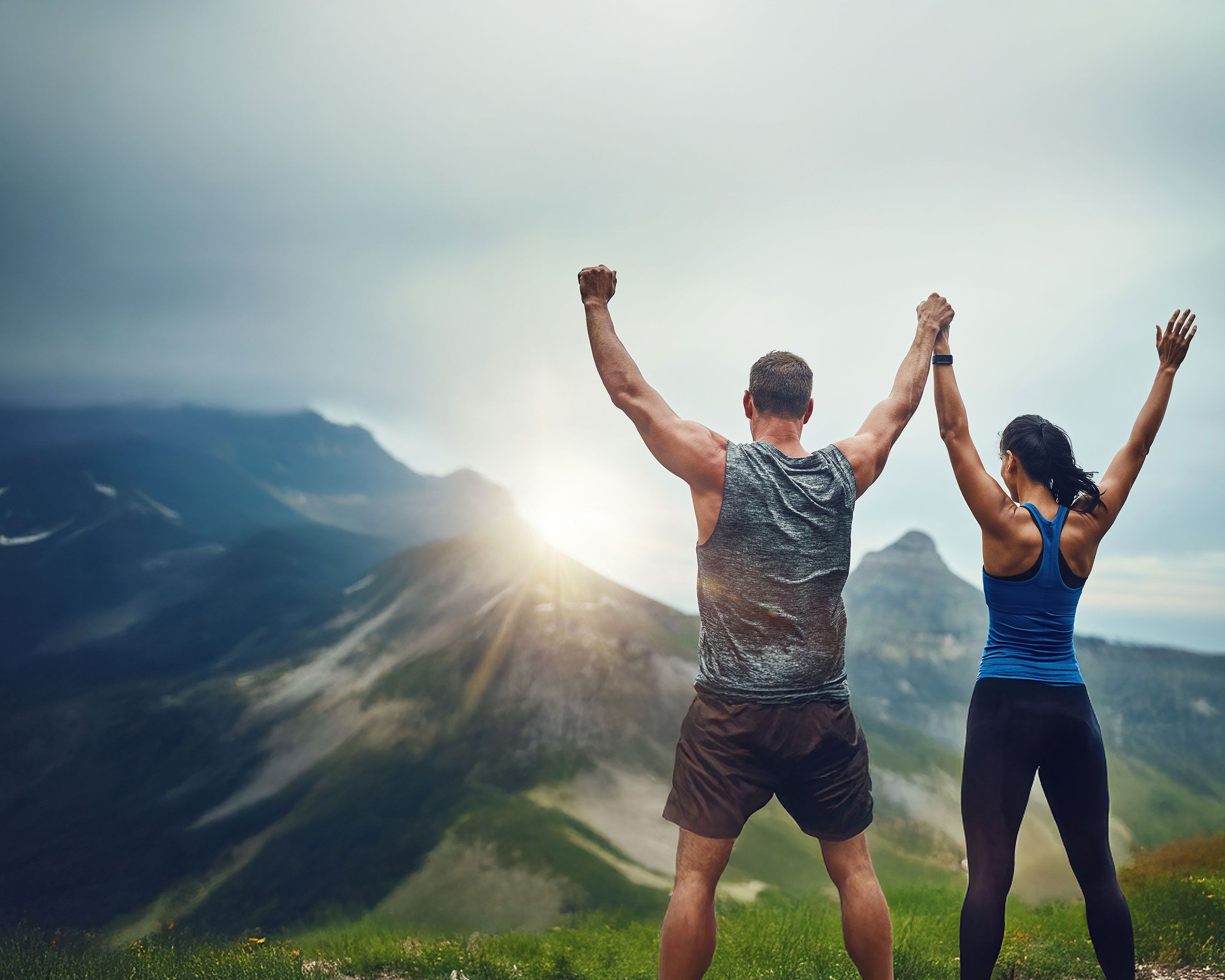 Performance Wellness & Advanced Aesthetics — Backed by Science