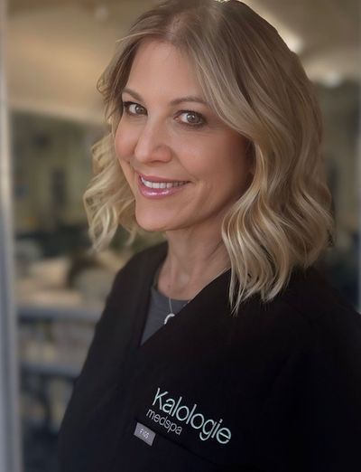 Christina, Registered Nurse