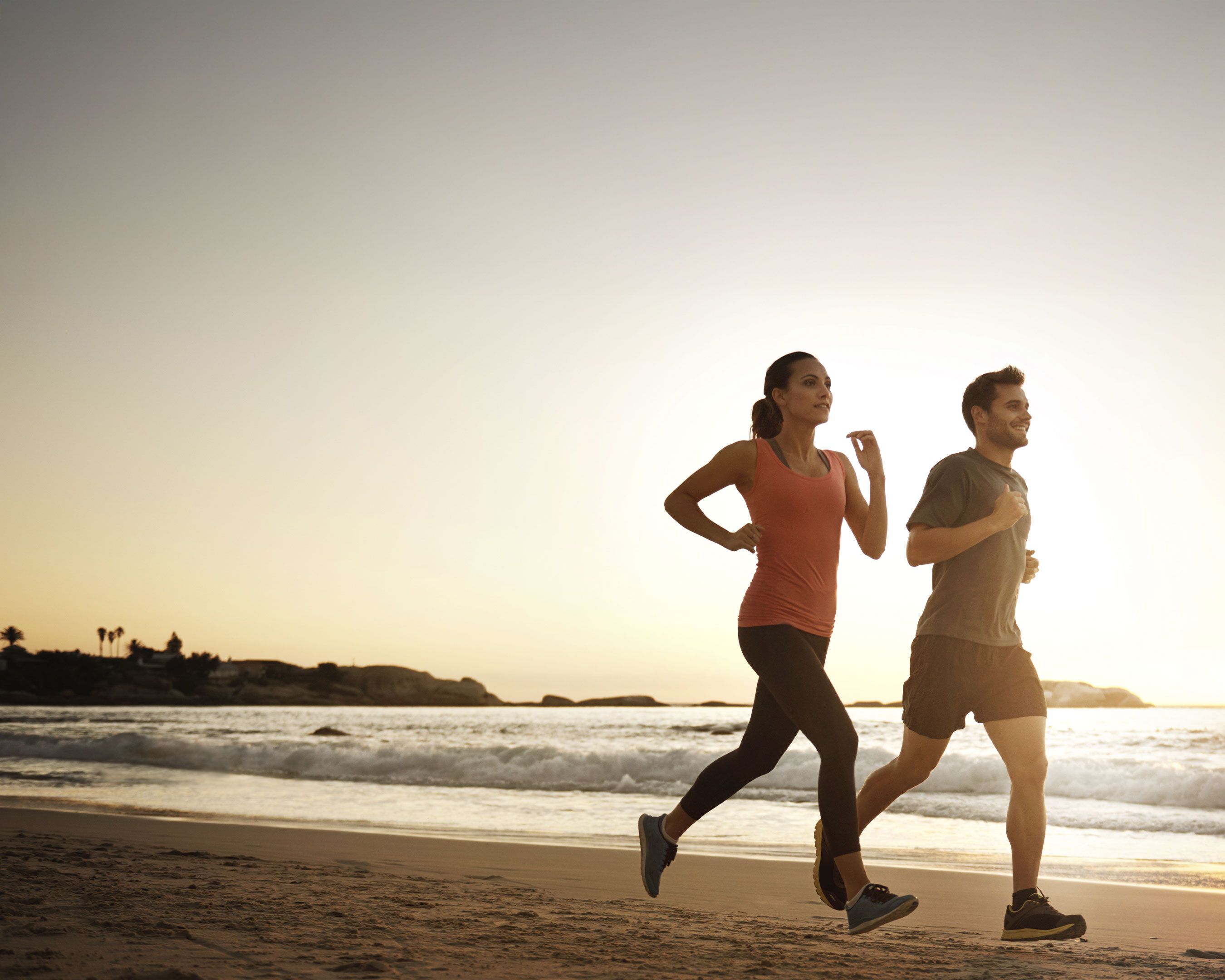 Optimize Health. Elevate Performance. Support Longevity.