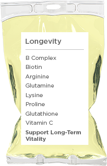 glutathione long term Does Glutathione Slow Aging? main image 1
