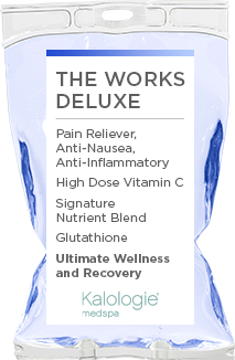The Works Deluxe