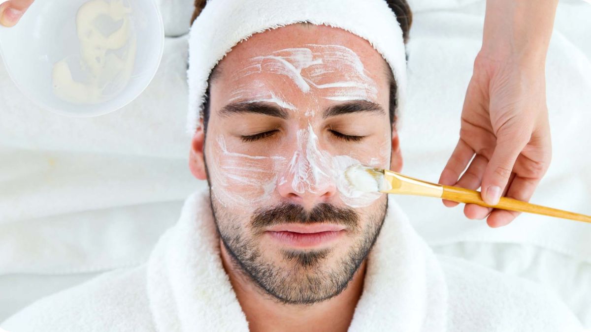 Facials that actually make a difference in your skin.