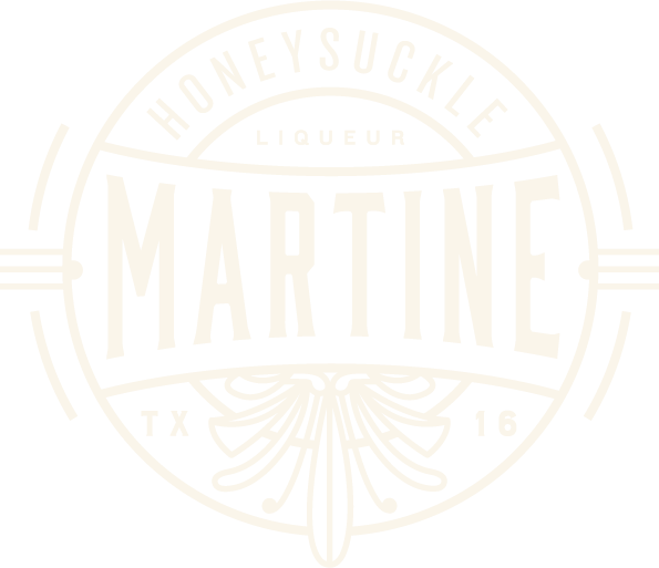 Martine Honeysuckle