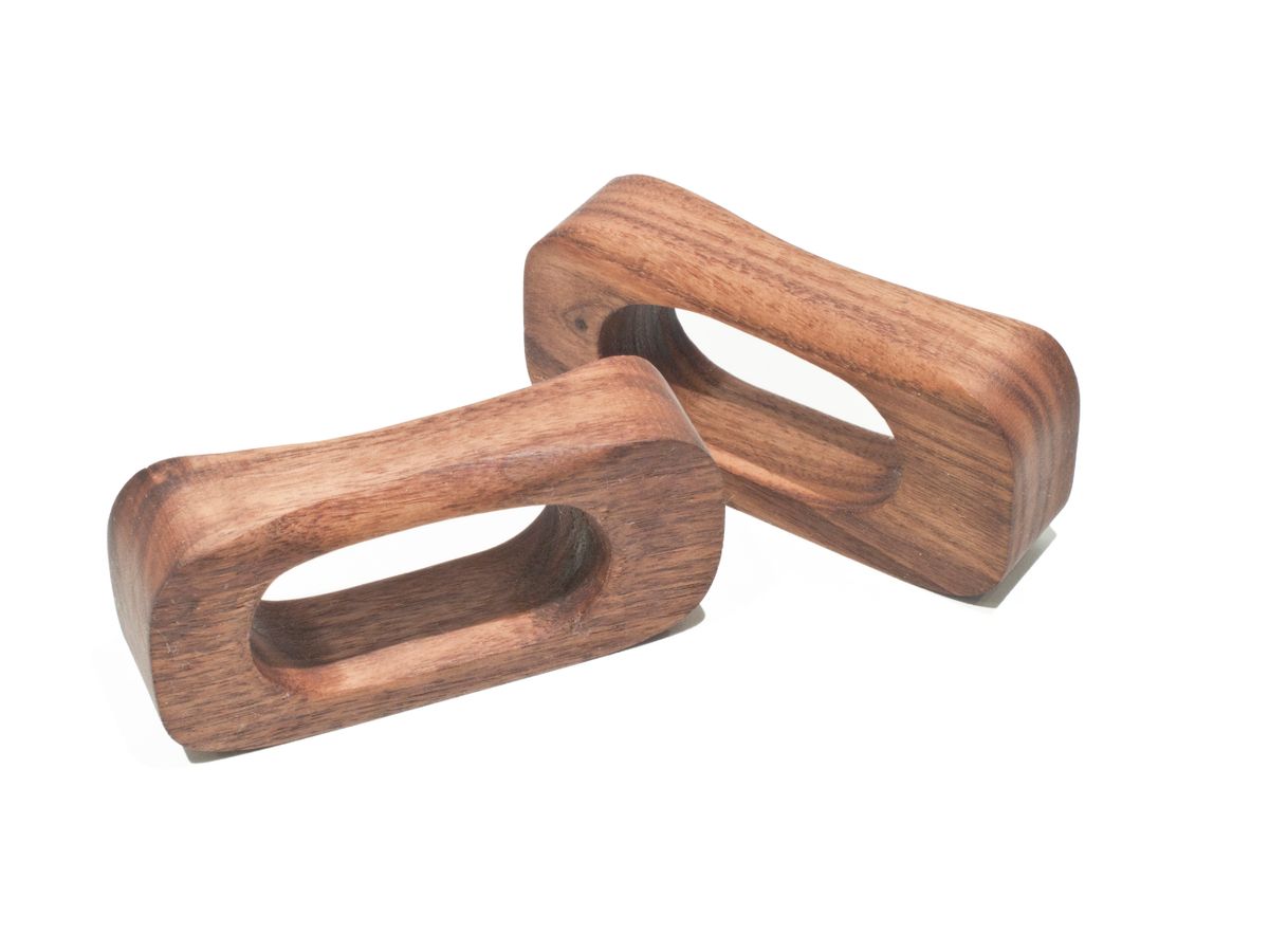 Pride & Archive Modern Napkin Ring Holders Wwalnut Pair.jpg