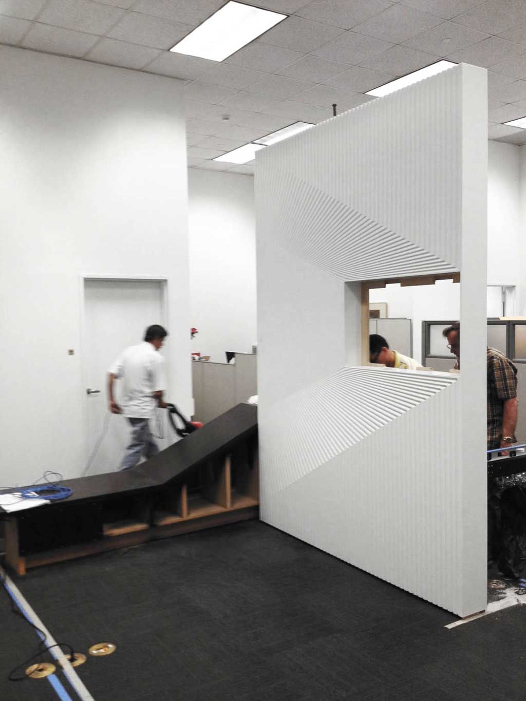 Deskscape Office Setup Deskscape setup