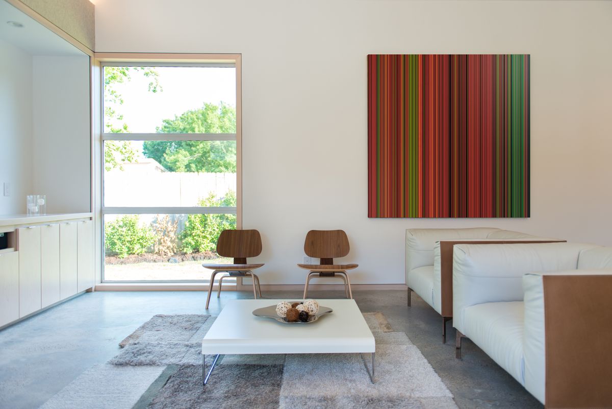 LOJO - Nested House Interior Design nested house interior design