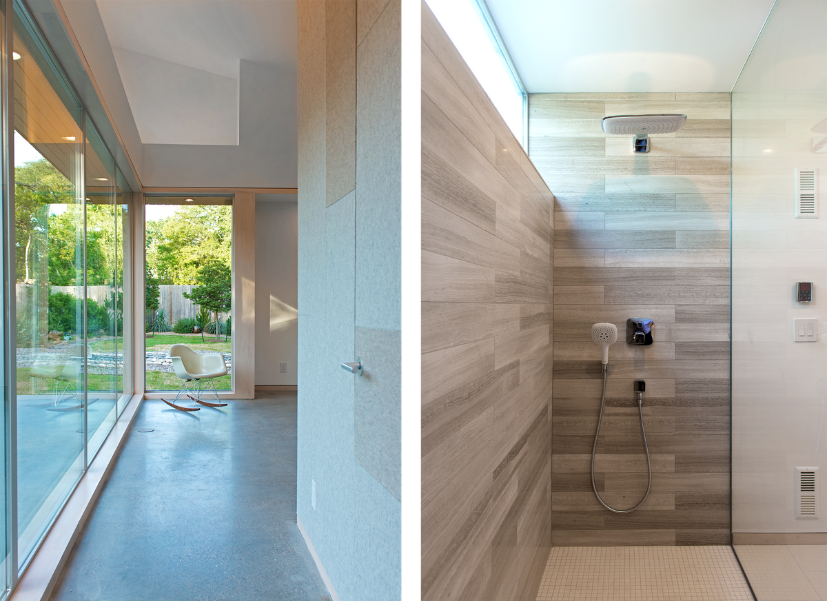 LOJO - Nested House Bathroom nested house bathroom