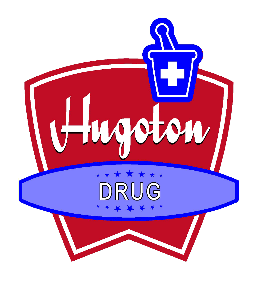 Hugoton Drug