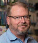 Rick Stone, RPh
