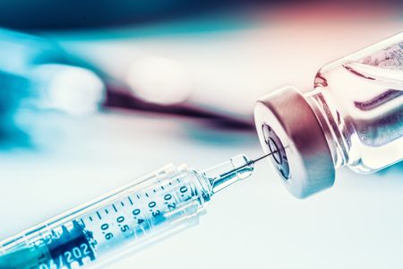 Vaccine Clinic