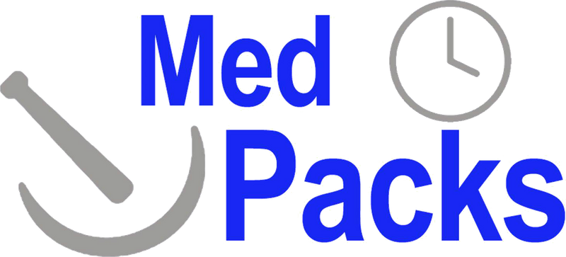 Multi-dose Packaging - Middleport Family Health Center Your Local Middleport Pharmacy
