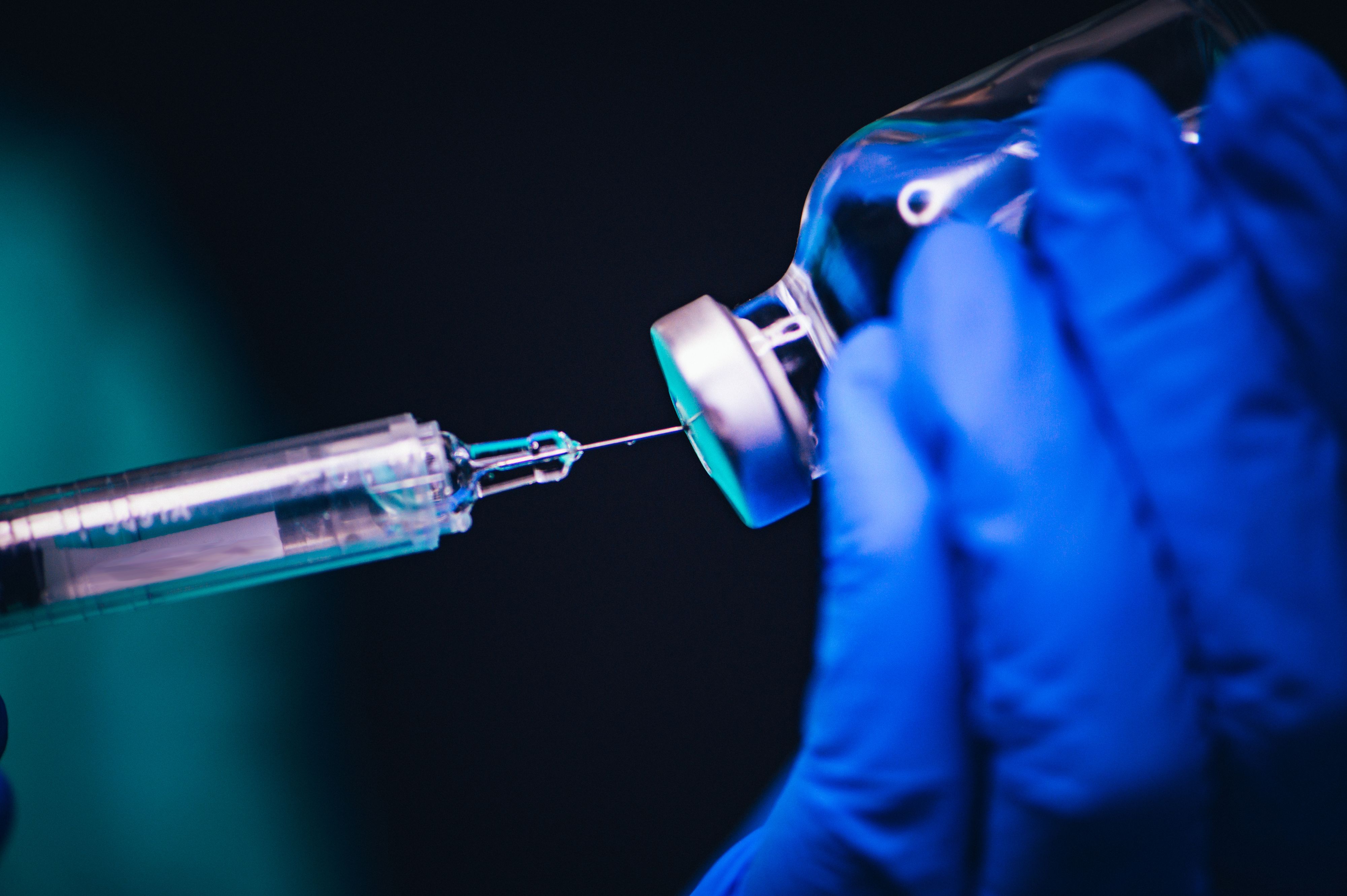 Protect your health with the right vaccines Vaccine Clinic