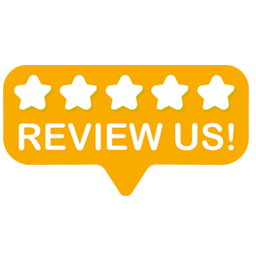 review logo