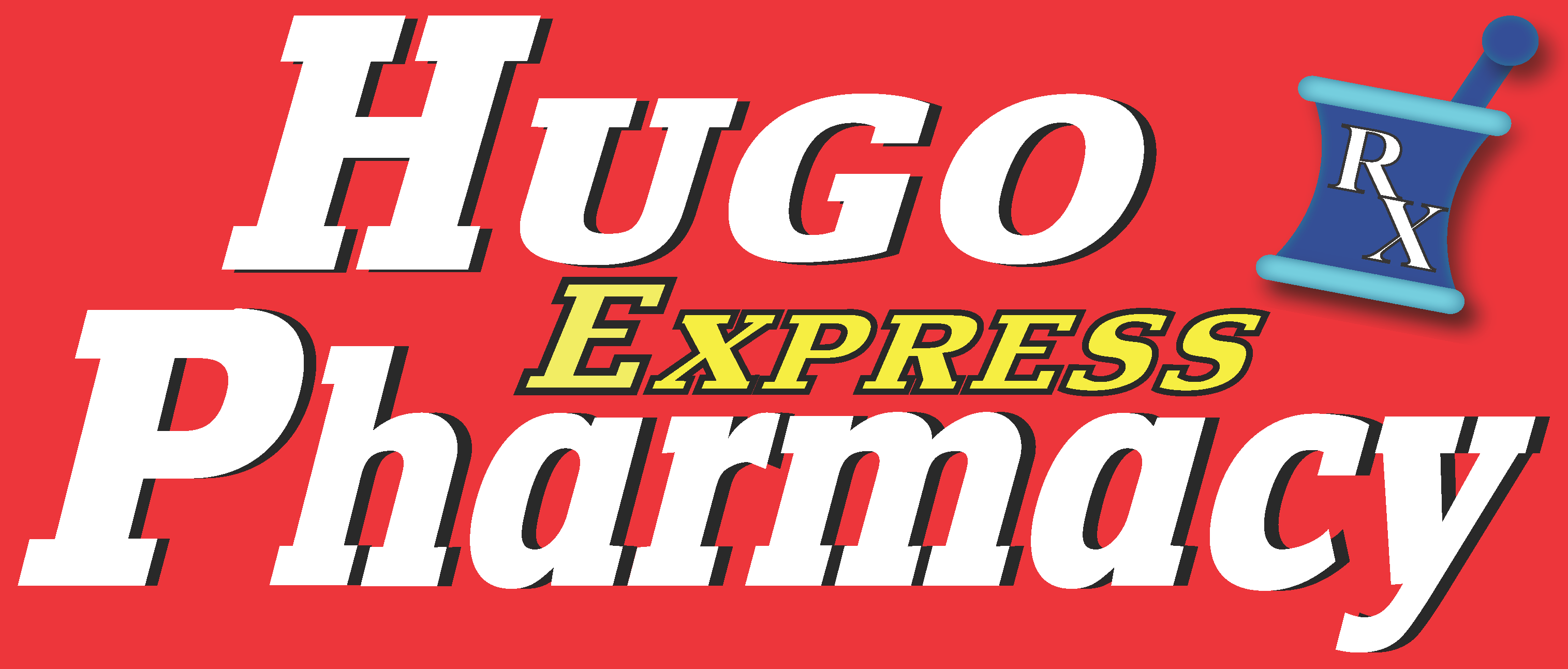 Hugo Express Pharmacy
