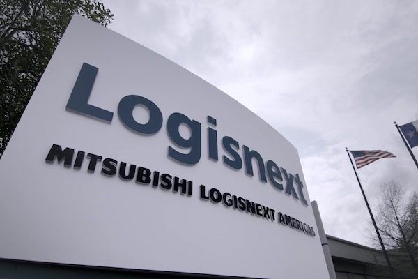 Mitsubishi Logisnext Americas