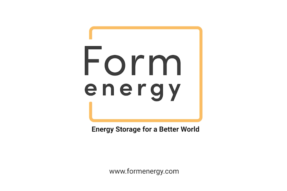 Form Energy Facilities Tour
