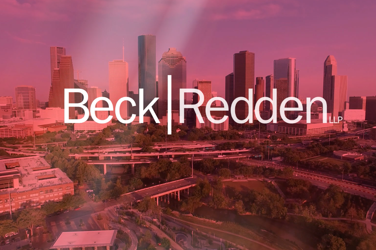 Beck | Redden